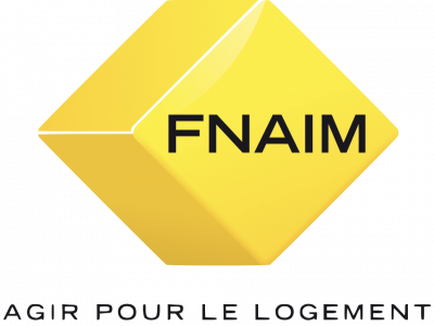 Logo FNAIM détouré